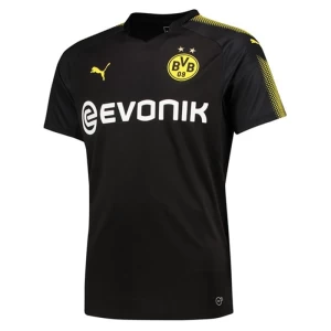Fotbalové Dresy BVB Borussia Dortmund 2017-18 Venkovní