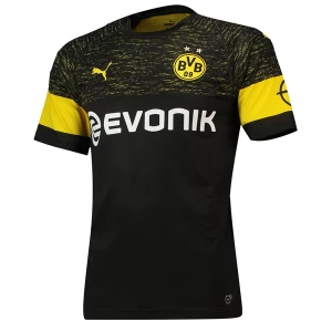 Fotbalové Dresy BVB Borussia Dortmund 2018-19 Venkovní