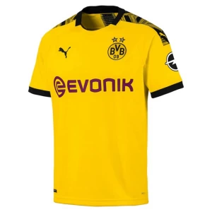 Fotbalové Dresy BVB Borussia Dortmund 2019-20 Domácí