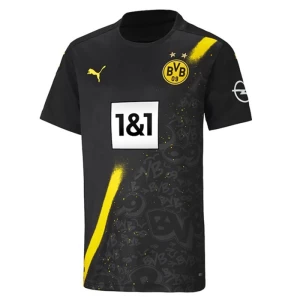 Fotbalové Dresy BVB Borussia Dortmund 2020-21 Venkovní