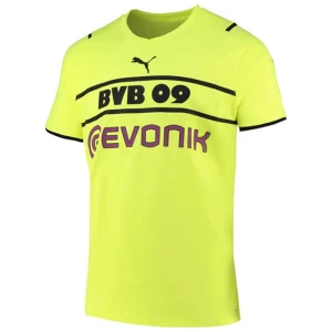 Fotbalové Dresy BVB Borussia Dortmund 2021-22 Alternativní