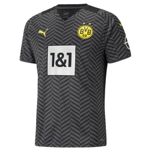 Fotbalové Dresy BVB Borussia Dortmund 2021-22 Venkovní