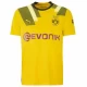 Fotbalové Dresy BVB Borussia Dortmund 2022-23 Alternativní Dres Mužské