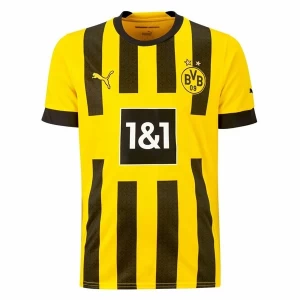Fotbalové Dresy BVB Borussia Dortmund 2022-23 Domácí