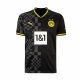 Fotbalové Dresy BVB Borussia Dortmund 2022-23 Venkovní Dres Mužské