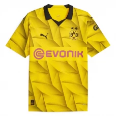Fotbalové Dresy BVB Borussia Dortmund 2023-24 Cup Alternativní Dres Mužské