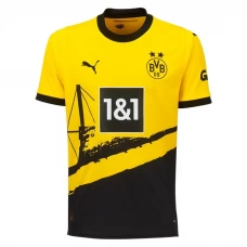 Fotbalové Dresy BVB Borussia Dortmund 2023-24 Domácí Dres Mužské