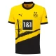 Fotbalové Dresy BVB Borussia Dortmund Sule #25 2023-24 Domácí Dres Mužské