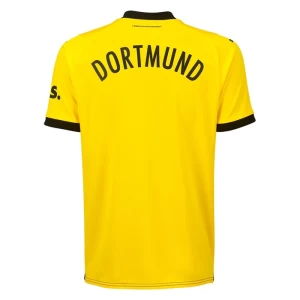 Fotbalové Dresy BVB Borussia Dortmund 2023-24 Domácí Dres Mužské