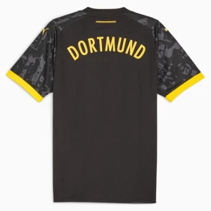 Fotbalové Dresy BVB Borussia Dortmund 2023-24 Venkovní Dres Mužské