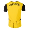 Fotbalové Dresy BVB Borussia Dortmund 2024-25 Domácí Dres Mužské