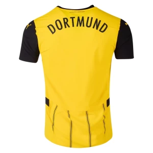Fotbalové Dresy BVB Borussia Dortmund 2024-25 Domácí Dres Mužské