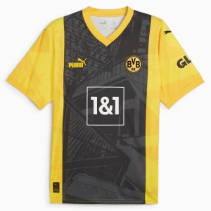 Fotbalové Dresy BVB Borussia Dortmund 2024-25 Special Domácí