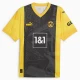 Fotbalové Dresy BVB Borussia Dortmund Brandt #19 2024-25 Special Domácí Dres Mužské