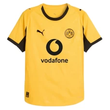 Fotbalové Dresy BVB Borussia Dortmund 2025-26 Cup Třetí Dres Mužské