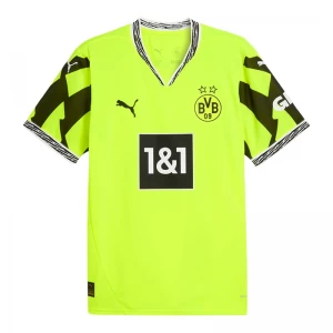 Fotbalové Dresy BVB Borussia Dortmund 2025-26 Special Domácí Dres Mužské