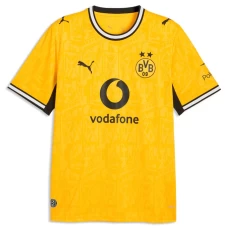 Fotbalové Dresy BVB Borussia Dortmund 2026-27 Domácí Dres Mužské