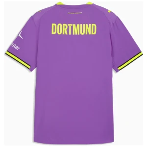 Fotbalové Dresy BVB Borussia Dortmund 2026-27 Třetí Dres Mužské