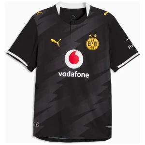 Fotbalové Dresy BVB Borussia Dortmund 2026-27 Venkovní Dres Mužské