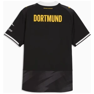 Fotbalové Dresy BVB Borussia Dortmund 2026-27 Venkovní Dres Mužské