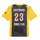 Fotbalové Dresy BVB Borussia Dortmund Emre Can #23 2024-25 Special Domácí Dres Mužské