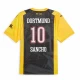 Fotbalové Dresy BVB Borussia Dortmund Jadon Sancho #10 2024-25 Special Domácí Dres Mužské