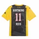 Fotbalové Dresy BVB Borussia Dortmund Marco Reus #11 2024-25 Special Domácí Dres Mužské