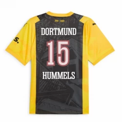 Fotbalové Dresy BVB Borussia Dortmund Mats Hummels #15 2024-25 Special Domácí Dres Mužské