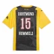 Fotbalové Dresy BVB Borussia Dortmund Mats Hummels #15 2024-25 Special Domácí Dres Mužské