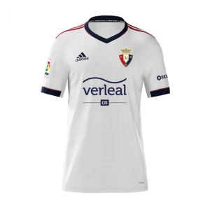 Fotbalové Dresy CA Osasuna 2020-21 Alternativní