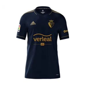 Fotbalové Dresy CA Osasuna 2020-21 Venkovní