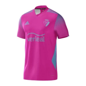 Fotbalové Dresy CA Osasuna 2021-22 Alternativní