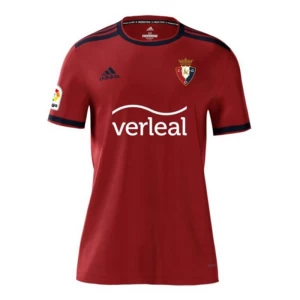 Fotbalové Dresy CA Osasuna 2021-22 Domácí