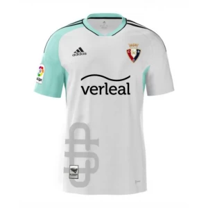 Fotbalové Dresy CA Osasuna 2022-23 Alternativní