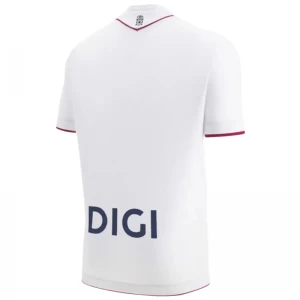 Fotbalové Dresy CA Osasuna 2025-26 Třetí Dres Mužské