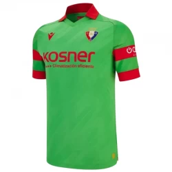 Fotbalové Dresy CA Osasuna 2025-26 Venkovní Dres Mužské