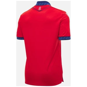 Fotbalové Dresy CA Osasuna 2026-27 Domácí Dres Mužské