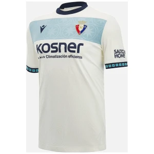 Fotbalové Dresy CA Osasuna 2026-27 Venkovní Dres Mužské