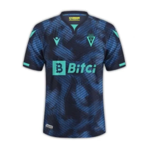 Fotbalové Dresy Cadiz CF 2021-22 Venkovní