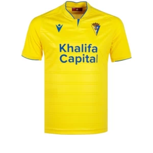 Fotbalové Dresy Cadiz CF 2022-23 Domácí