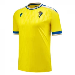 Fotbalové Dresy Cadiz CF 2023-24 Domácí Dres Mužské