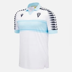 Fotbalové Dresy Cadiz CF 2024-25 Venkovní Dres Mužské