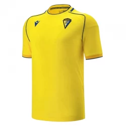Fotbalové Dresy Cadiz CF 2025-26 Domácí Dres Mužské