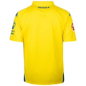 Fotbalové Dresy Cadiz CF 2026-27 Domácí Dres Mužské