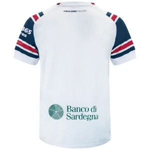 Fotbalové Dresy Cagliari Calcio 2026-27 Venkovní Dres Mužské