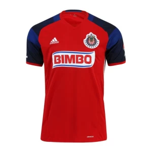 Fotbalové Dresy CD Guadalajara 2015-16 Alternativní