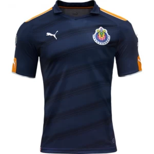 Fotbalové Dresy CD Guadalajara 2016-17 Alternativní