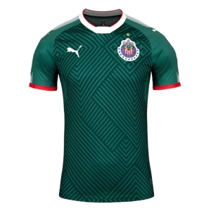 Fotbalové Dresy CD Guadalajara 2018-19 Alternativní