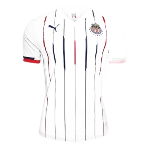 Fotbalové Dresy CD Guadalajara 2018-19 Venkovní