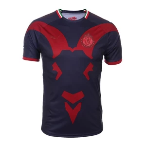 Fotbalové Dresy CD Guadalajara 2019-20 Alternativní